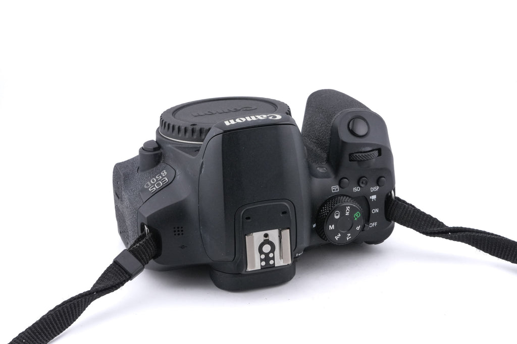 Canon EOS 850D