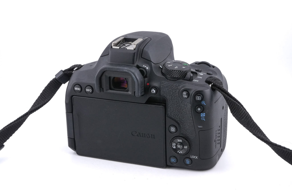 Canon EOS 850D