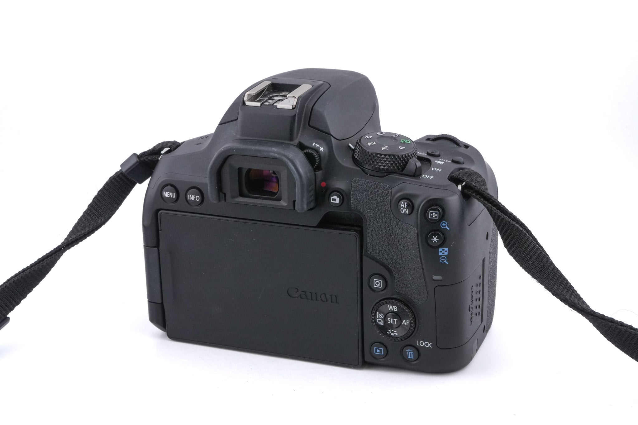 Canon EOS 850D