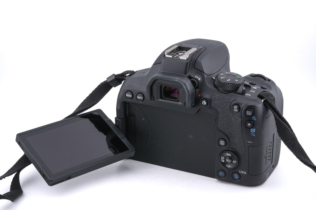 Canon EOS 850D