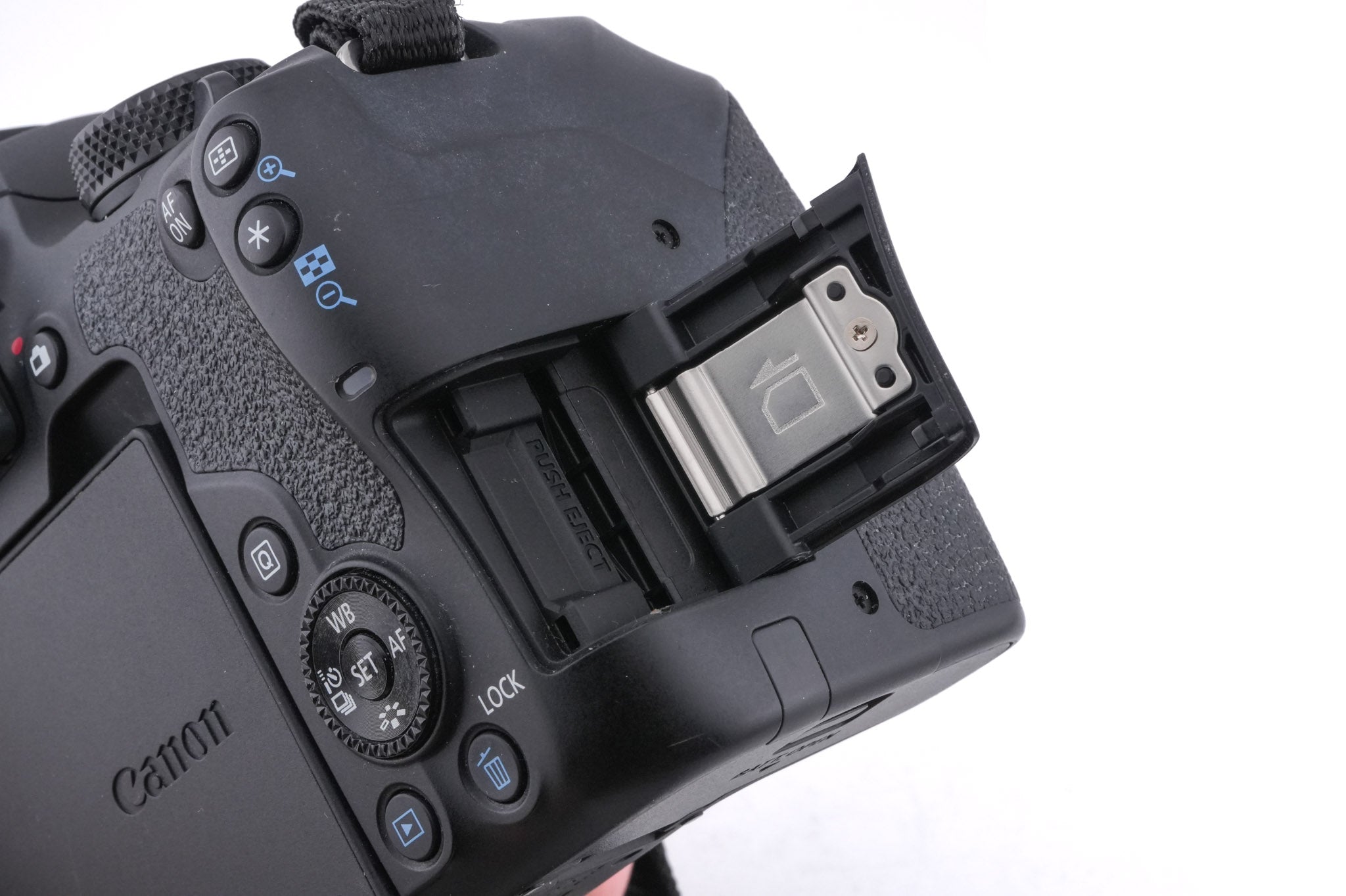 Canon EOS 850D
