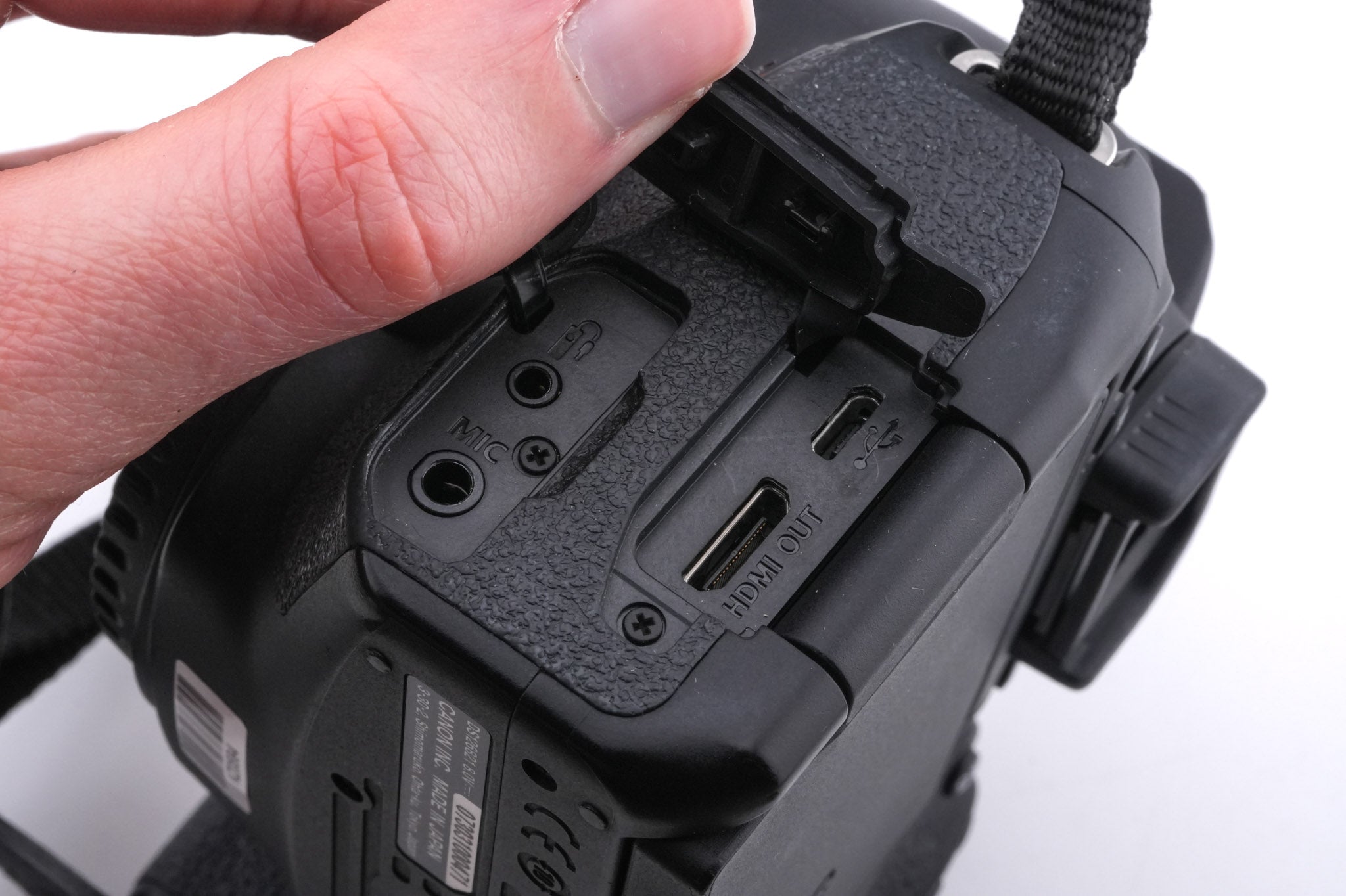 Canon EOS 850D