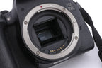 Canon EOS 850D