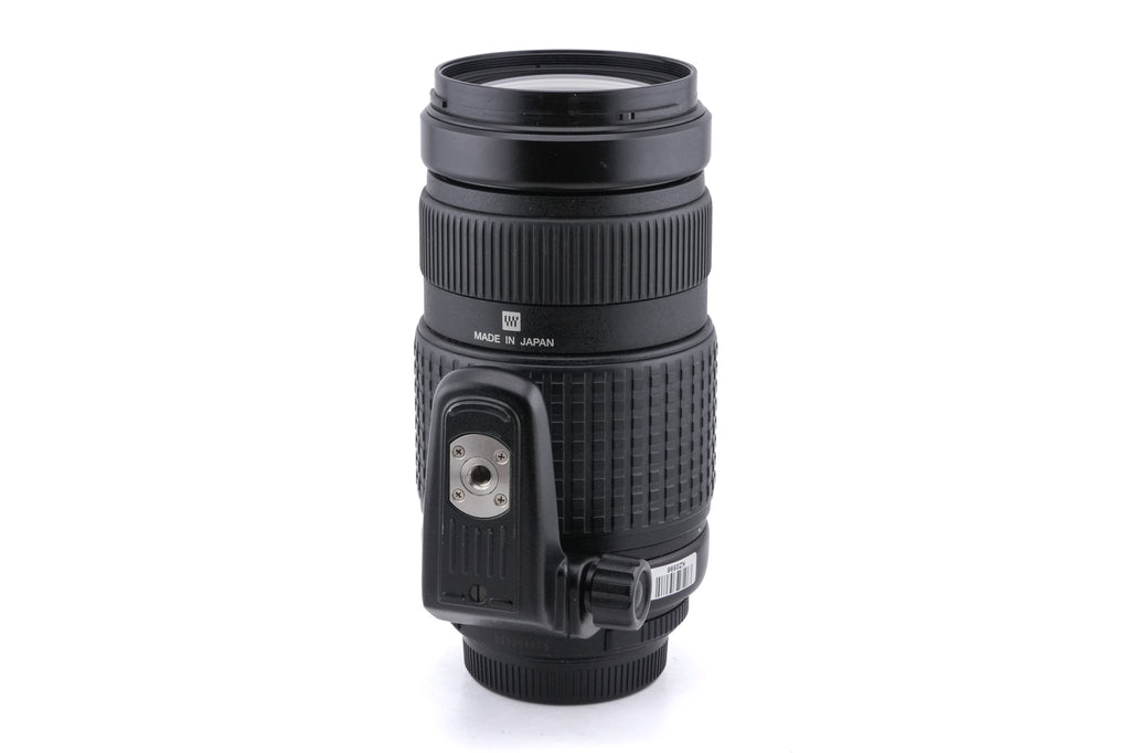 Olympus 50-200mm f2.8-3.5 ED Zuiko Digital