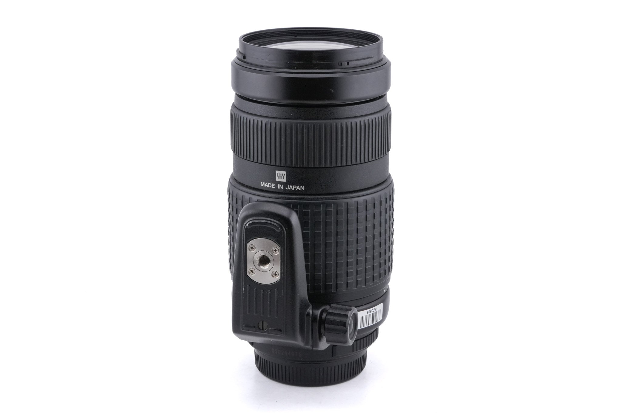 Olympus 50-200mm f2.8-3.5 ED Zuiko Digital