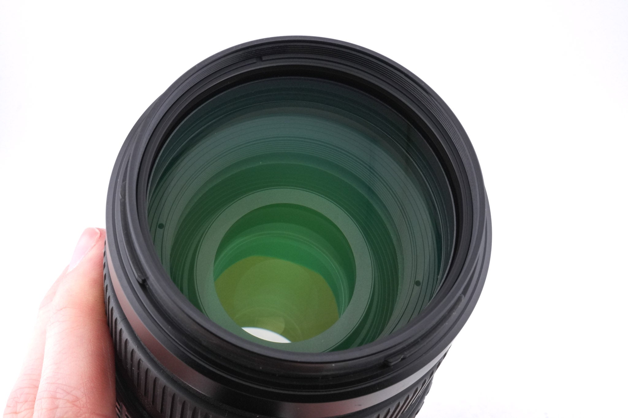 Olympus 50-200mm f2.8-3.5 ED Zuiko Digital