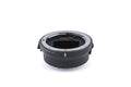 Sigma MC-11 Canon EF - Sony E/FE Mount Converter
