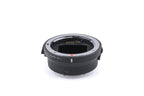 Sigma MC-11 Canon EF - Sony E/FE Mount Converter