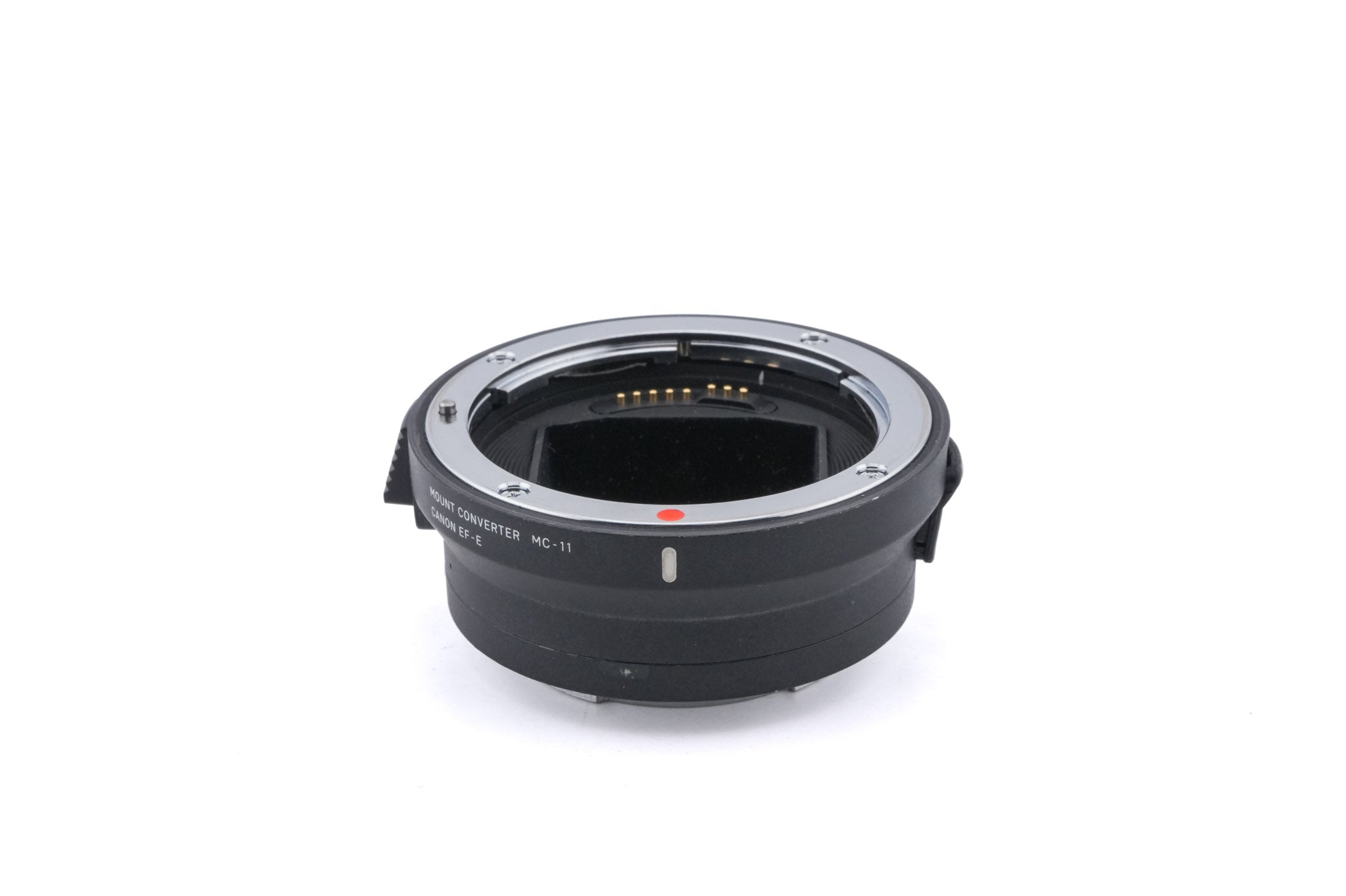 Sigma MC-11 Canon EF - Sony E/FE Mount Converter