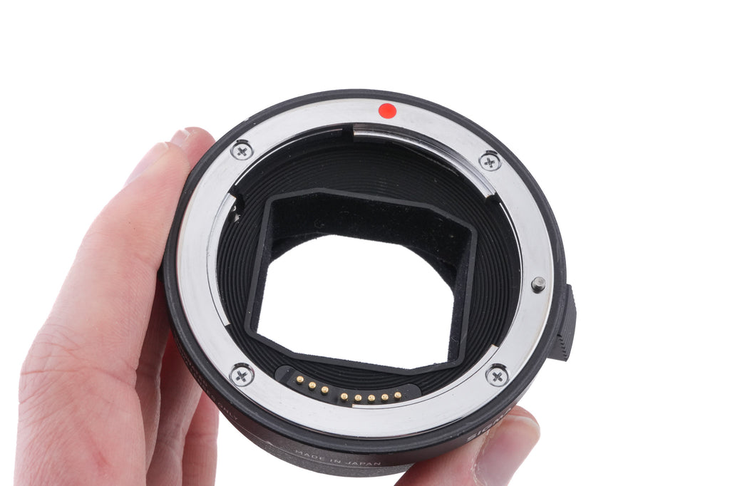 Sigma MC-11 Canon EF - Sony E/FE Mount Converter