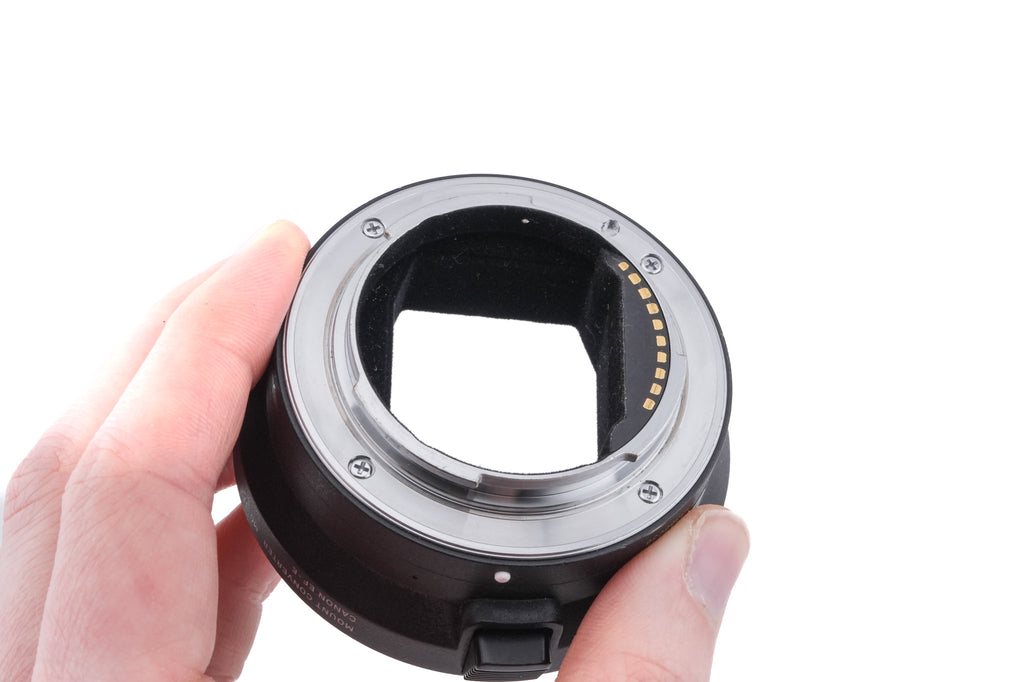 Sigma MC-11 Canon EF - Sony E/FE Mount Converter