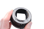 Sigma MC-11 Canon EF - Sony E/FE Mount Converter