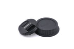 Canon 50mm f1.8 STM