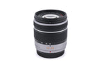Panasonic 14-42mm f3.5-5.6 Lumix G Vario Mega O.I.S. (H-FS014042)