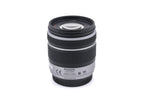 Panasonic 14-42mm f3.5-5.6 Lumix G Vario Mega O.I.S. (H-FS014042)