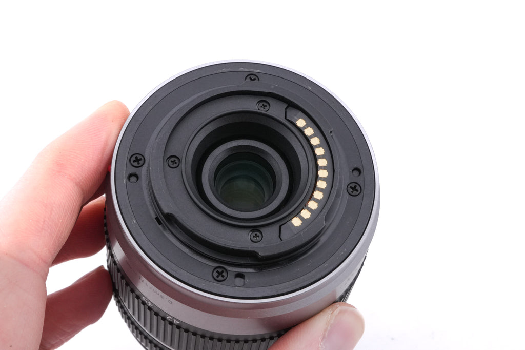 Panasonic 14-42mm f3.5-5.6 Lumix G Vario Mega O.I.S. (H-FS014042)