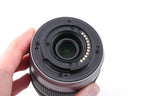 Panasonic 14-42mm f3.5-5.6 Lumix G Vario Mega O.I.S. (H-FS014042)