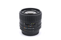 Nikon 100mm f2.8 Series E