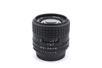 Nikon 100mm f2.8 Series E