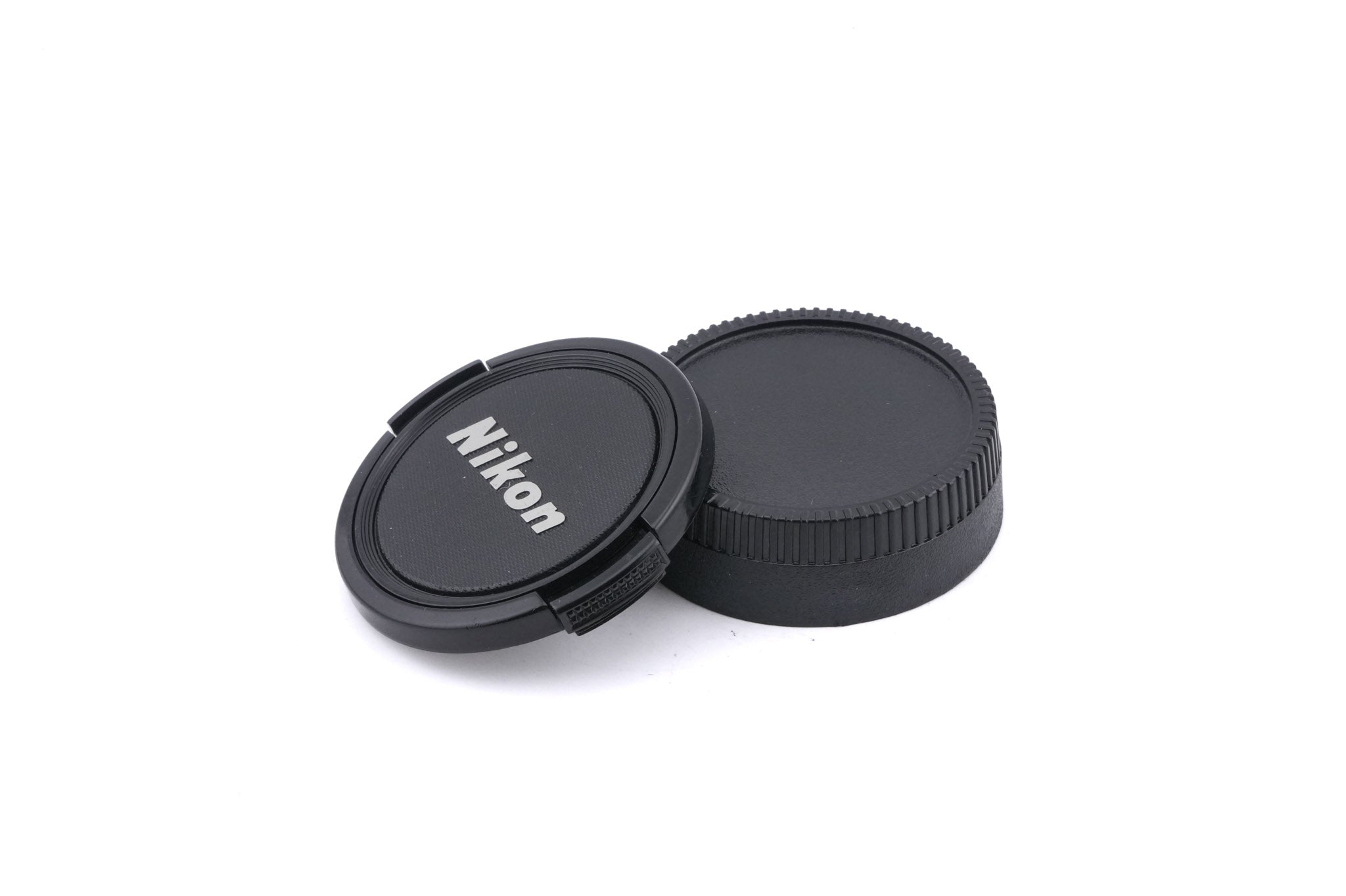 Nikon 100mm f2.8 Series E