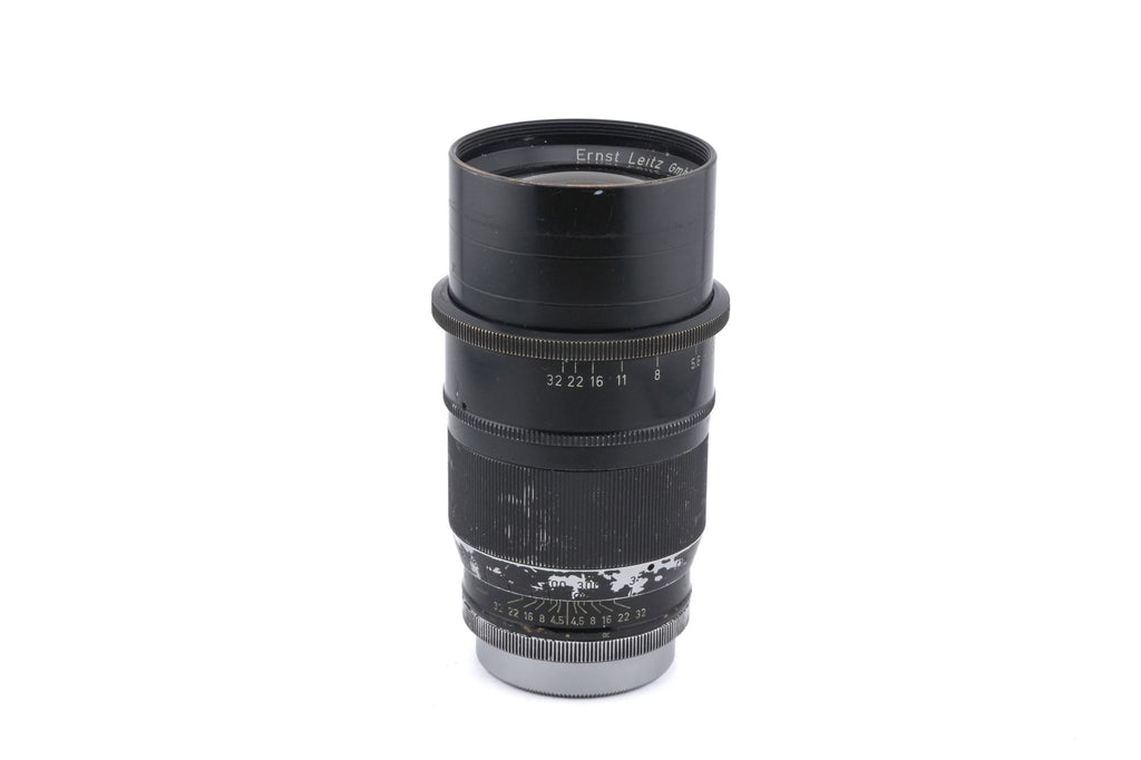 Leica 20cm f4.5 Telyt (OTPLO / 11063)