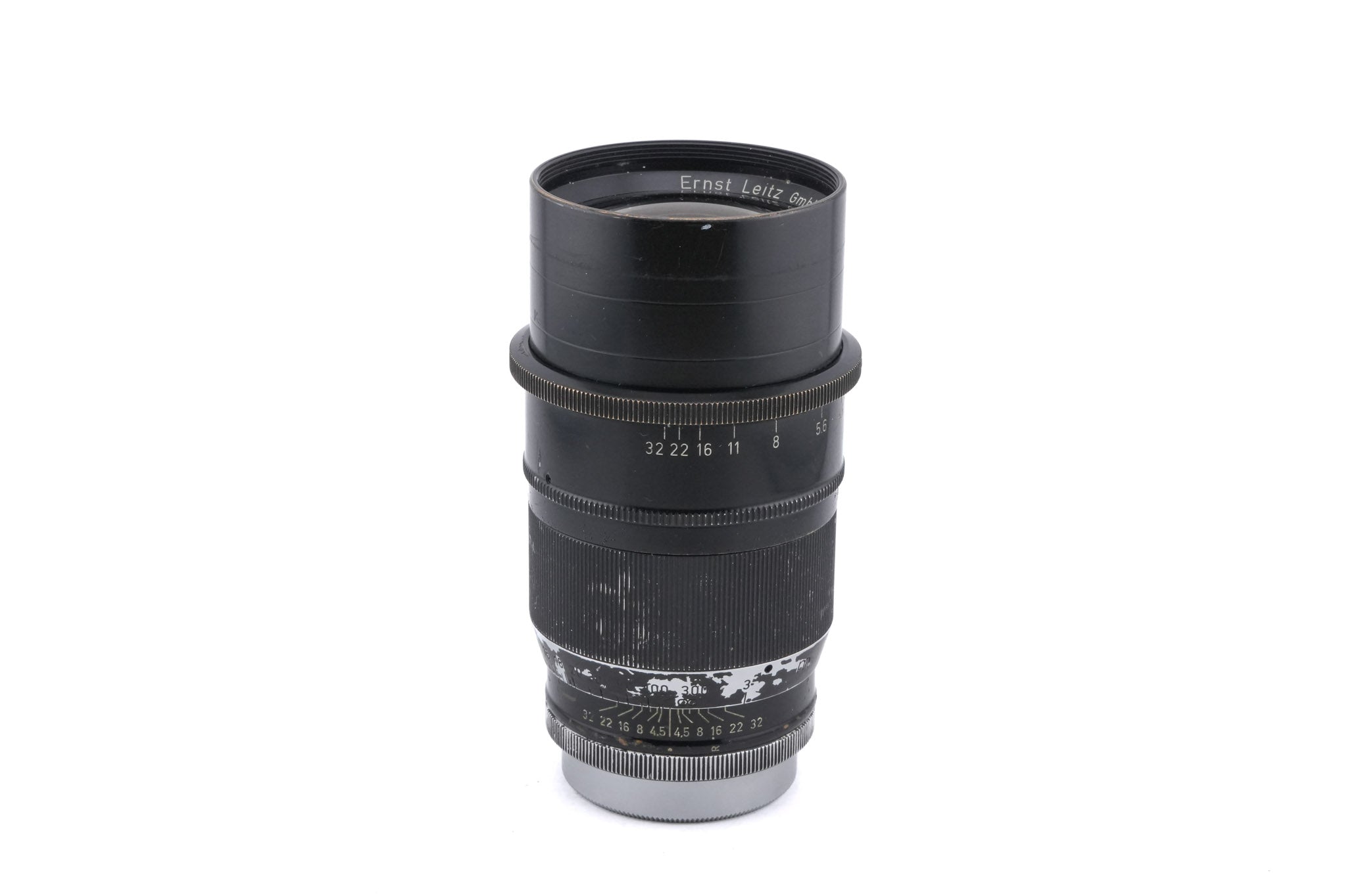 Leica 20cm f4.5 Telyt (OTPLO / 11063)