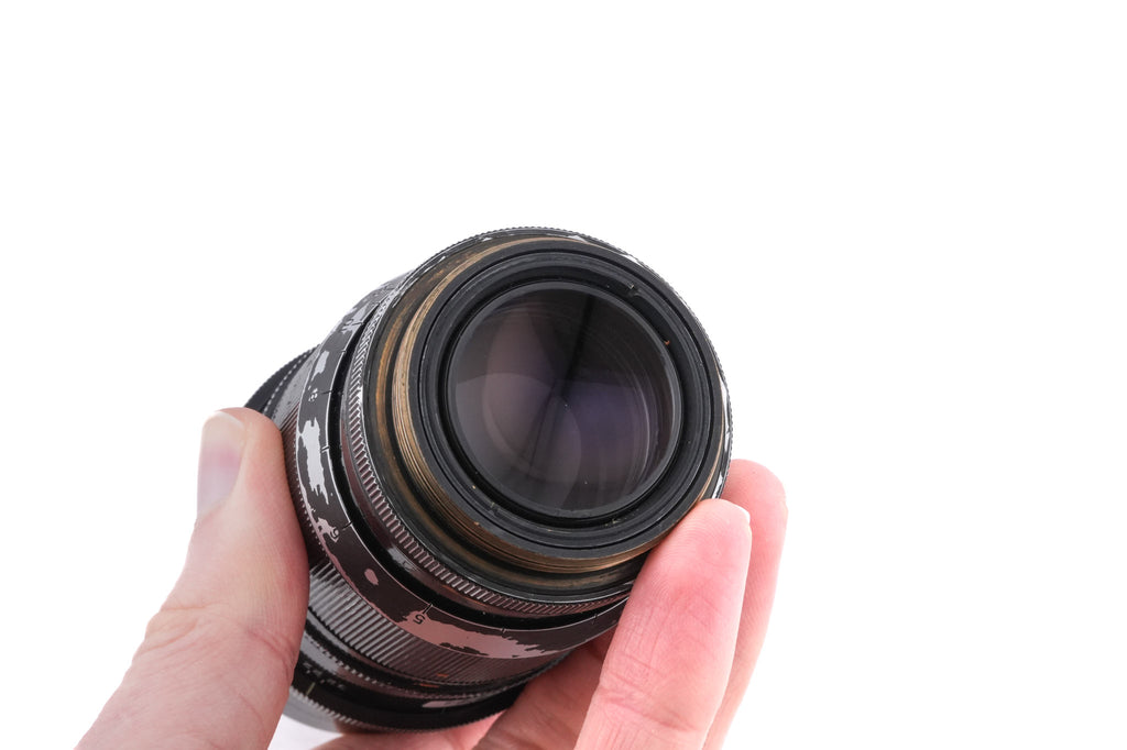 Leica 20cm f4.5 Telyt (OTPLO / 11063)