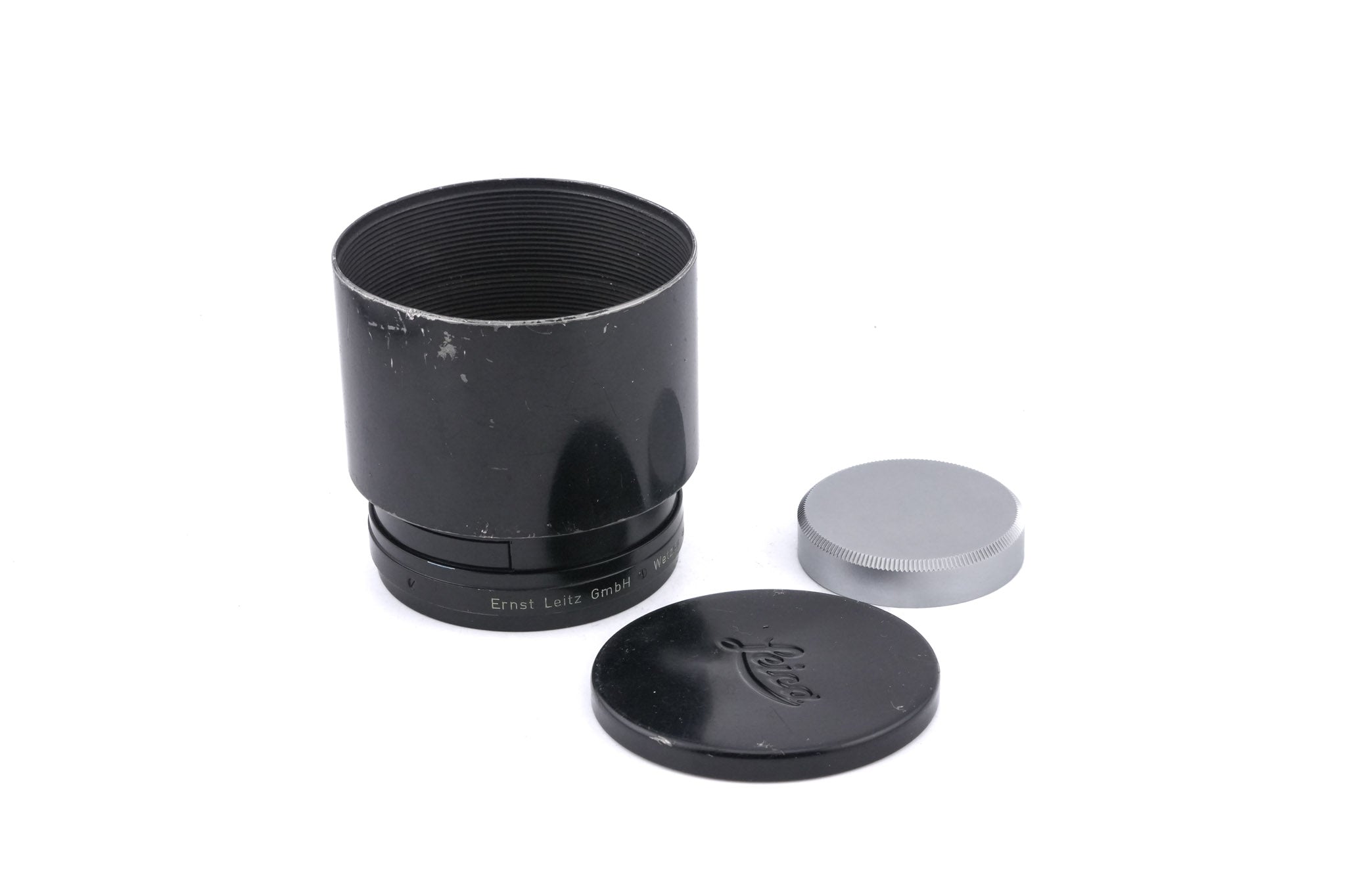 Leica 20cm f4.5 Telyt (OTPLO / 11063)