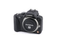 Panasonic Lumix DMC-G3
