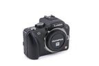 Panasonic Lumix DMC-G3