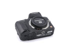 Panasonic Lumix DMC-G3
