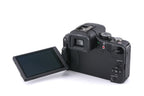 Panasonic Lumix DMC-G3