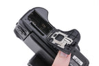 Panasonic Lumix DMC-G3