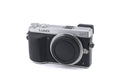 Panasonic Lumix DMC-GX7
