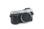 Panasonic Lumix DMC-GX7