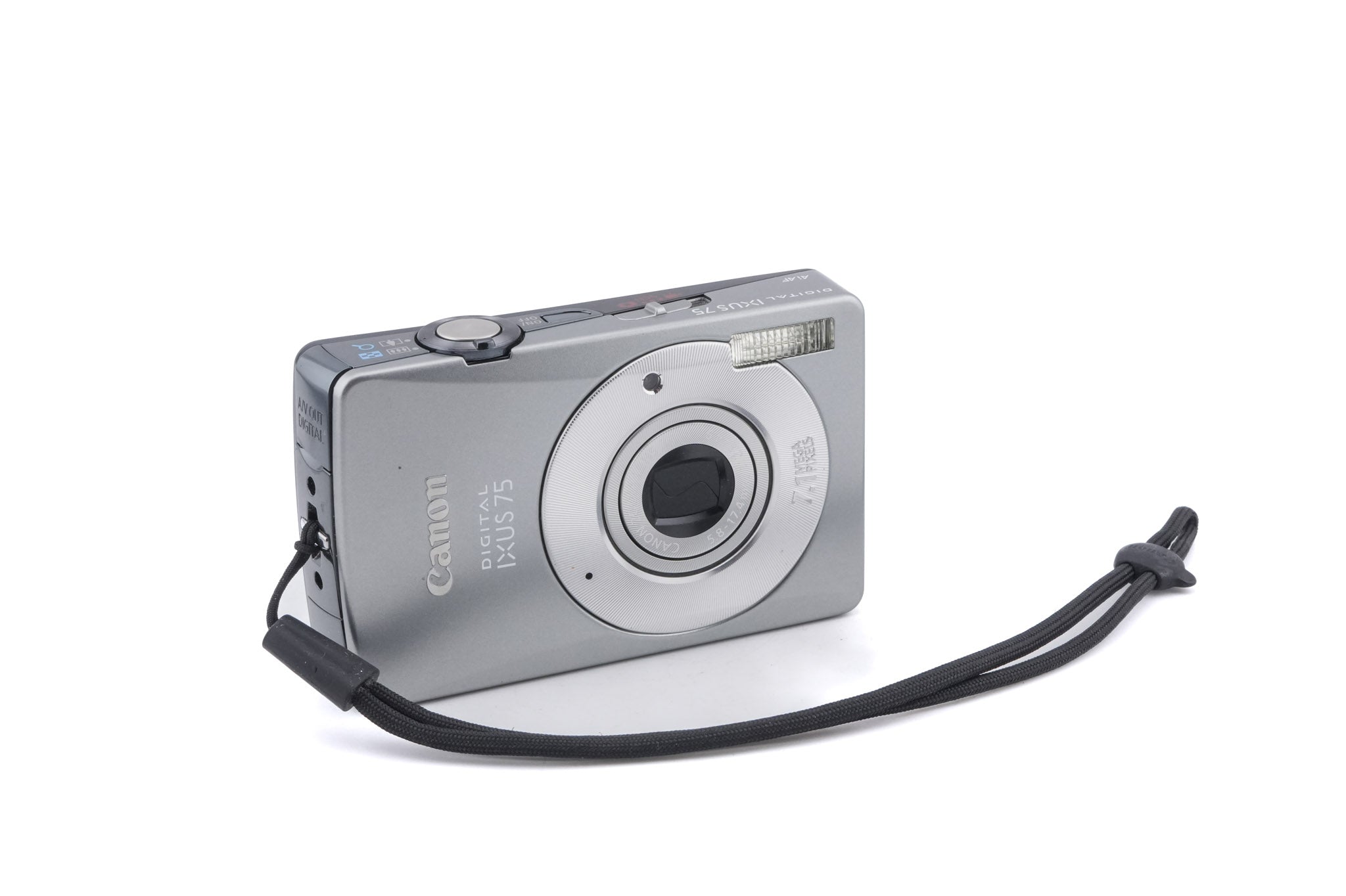 Canon IXUS 75
