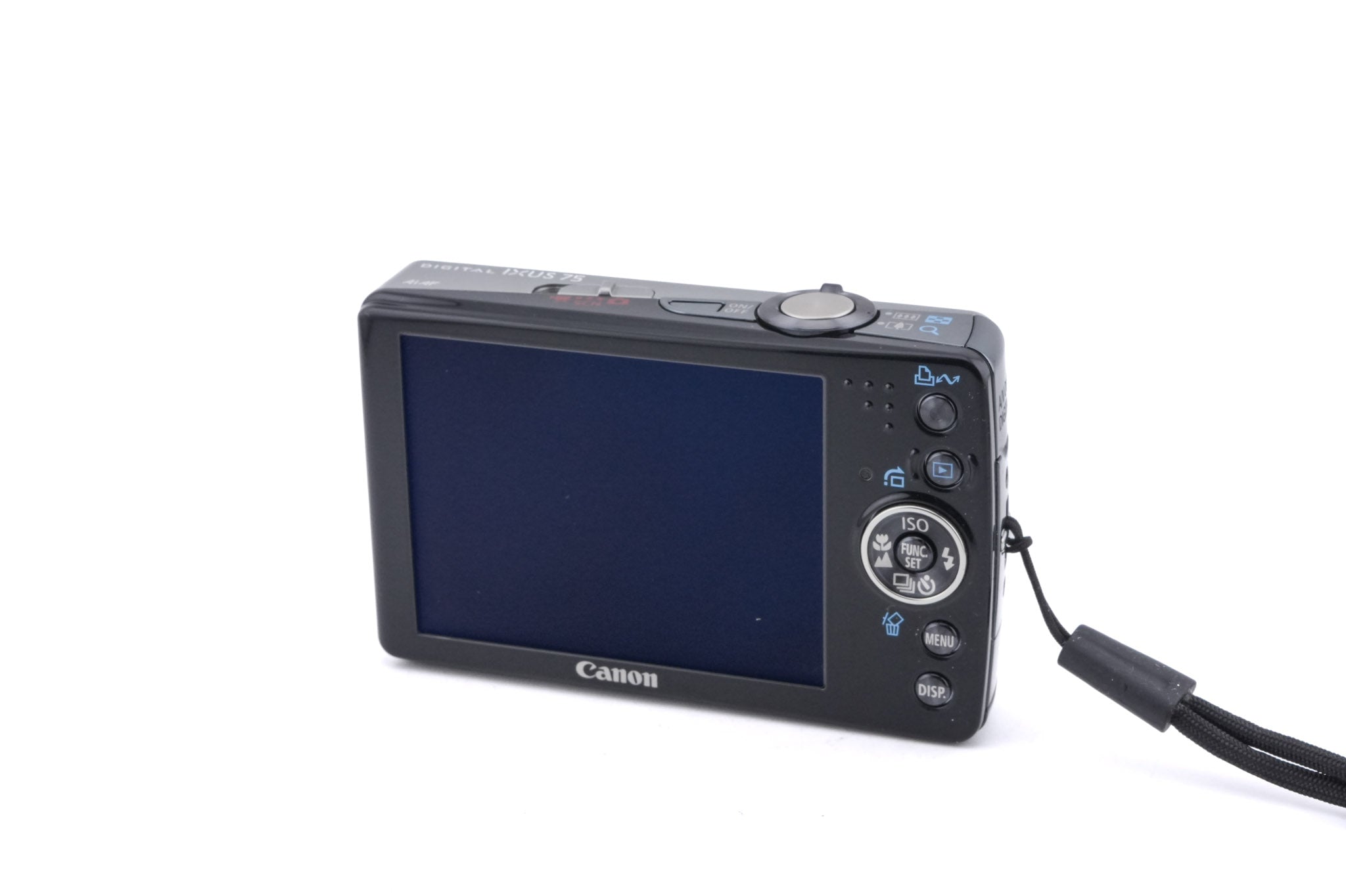 Canon IXUS 75