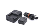 Panasonic Lumix DMC-G2