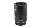 Leica 135mm f2.8 Elmarit-R (Type I) (1-Cam) (11111)