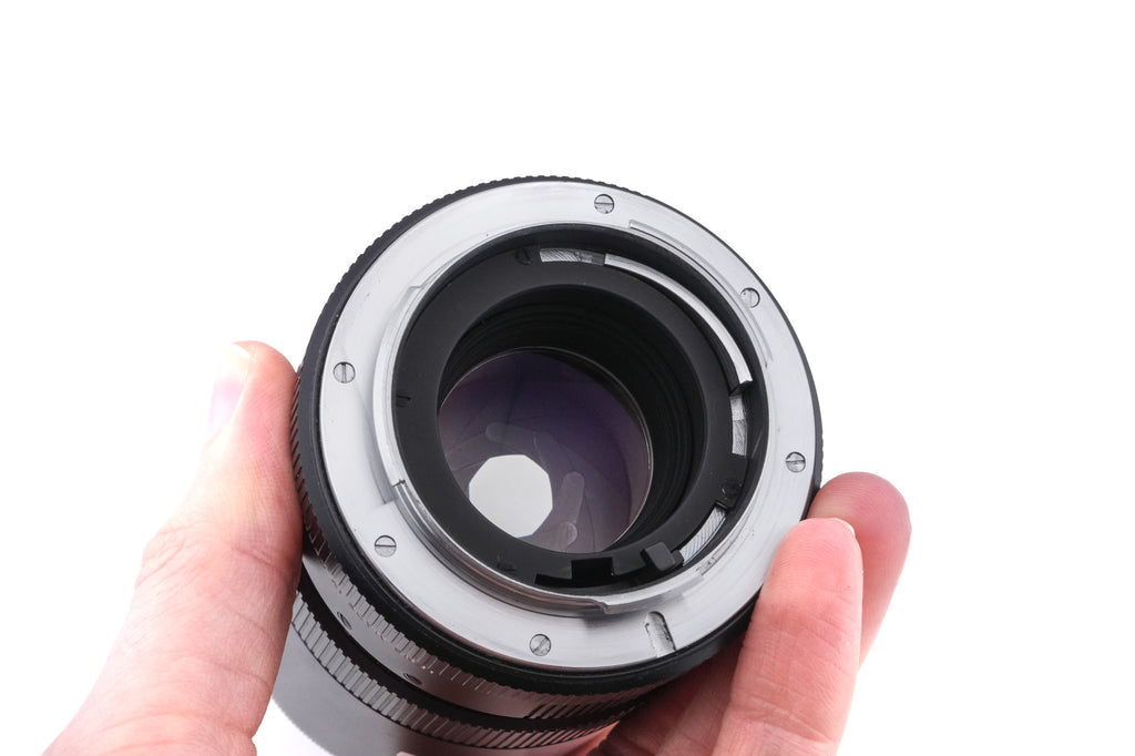 Leica 135mm f2.8 Elmarit-R (Type I) (1-Cam) (11111)