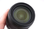 Nikon 18-105mm f3.5-5.6 AF-S Nikkor G ED VR
