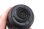Nikon 18-105mm f3.5-5.6 AF-S Nikkor G ED VR