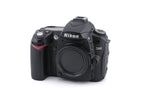 Nikon D90