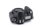 Nikon D90