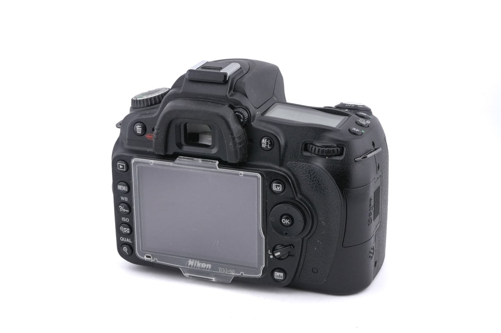 Nikon D90