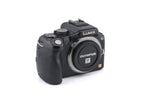 Panasonic Lumix DMC-G5