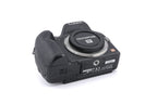Panasonic Lumix DMC-G5