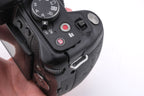 Panasonic Lumix DMC-G5