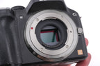Panasonic Lumix DMC-G5