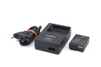Panasonic Lumix DMC-G5